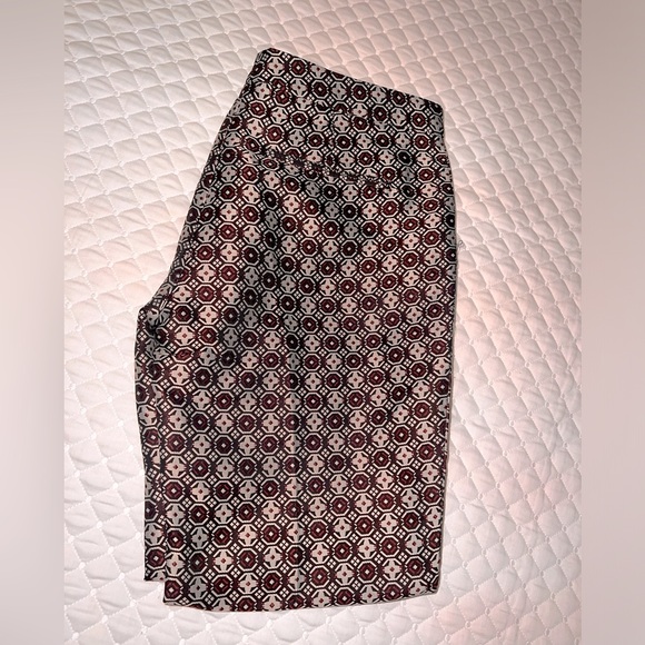 Club Monaco Work Pants - Picture 2 of 3